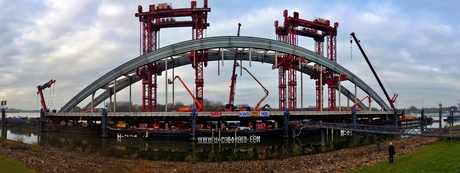 boogbrug 175
