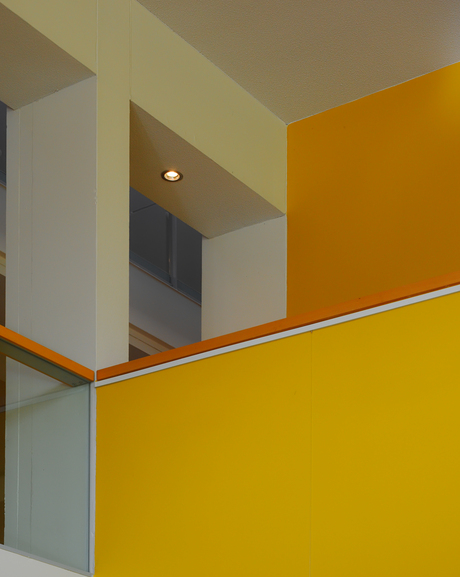 Het Depot, Wageningen