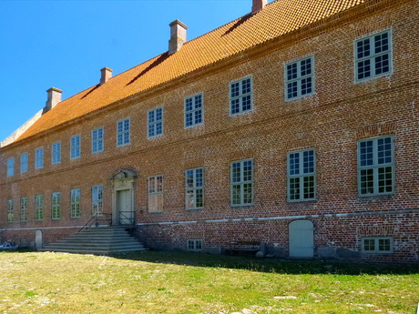 Selso Slot/landhuis,