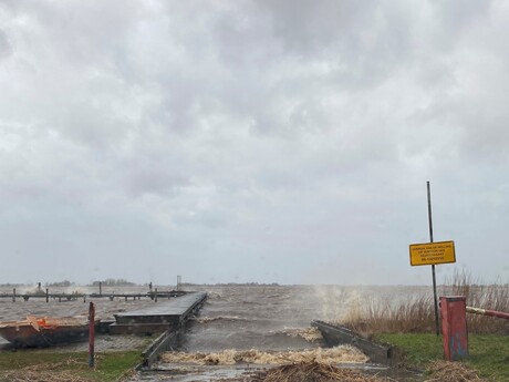 Storm Eunice