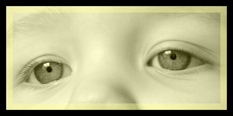 Kinder ogen