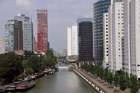 Rotterdam