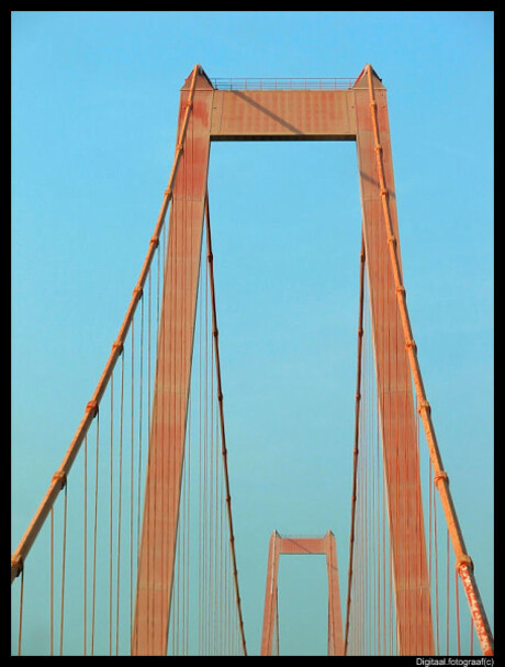 Emmerich Bridge