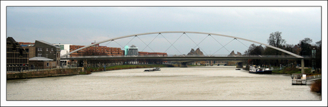 Panorama Maastricht