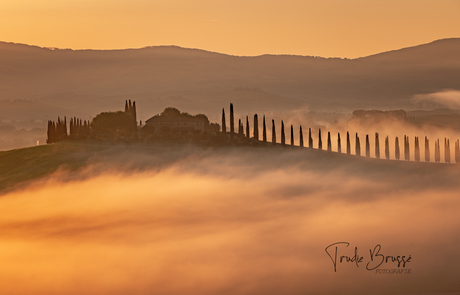 Toscane 