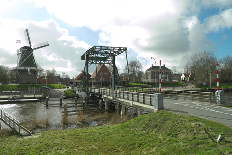 Garnwerd - Groningen