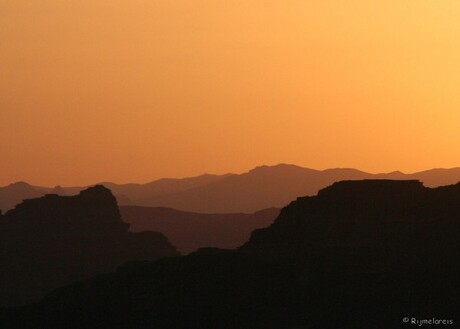 Wadi Rum