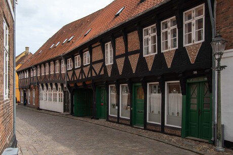 Ribe (Denamrken)