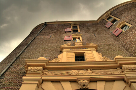 Poort Enkhuizen