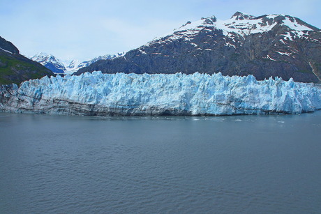 Hubbard Glacier