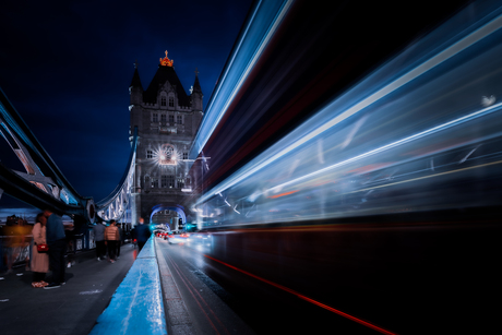 Tower Bridge