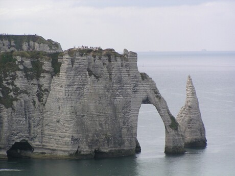 Etretat