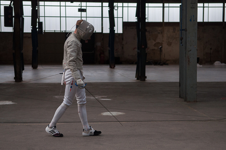 Zoom.nl Bootcamp - Sabel schermen