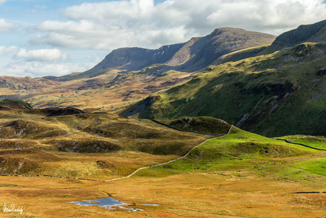 Cader Idris 