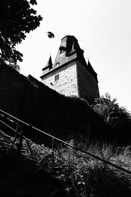 Kasteel Bad Bentheim