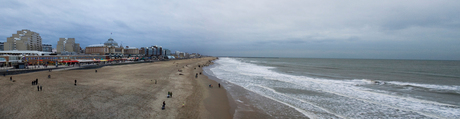 Scheveningen Panorama