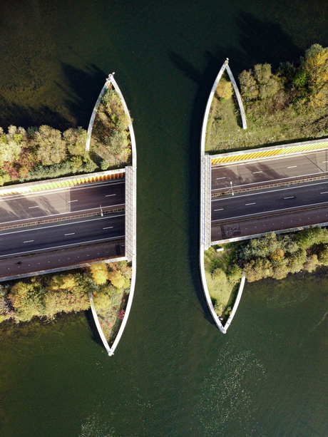 Aquaduct Veluwemeer