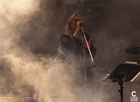 1984 Dutch Simple Minds Tribute