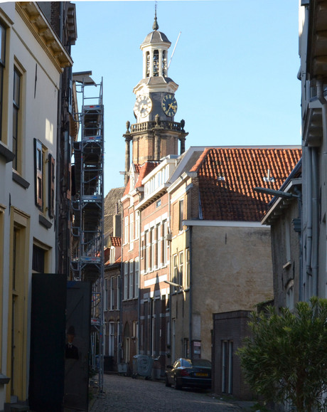 Zutphen