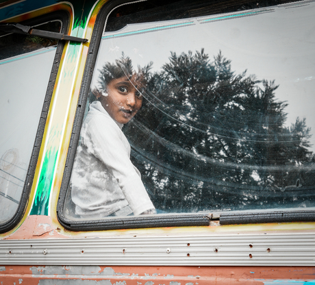 Nuwara Eliya, Sri Lanka