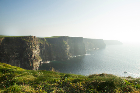 Cliffs of Moher