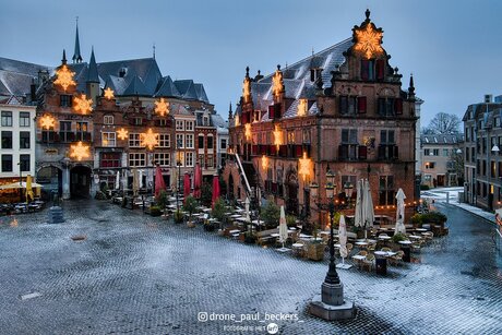 Grote Markt, Nijmegen