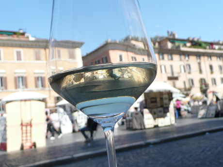 Piazza Navona, Rome