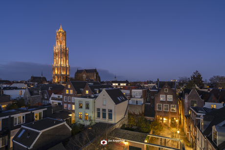 Domtoren Utrecht