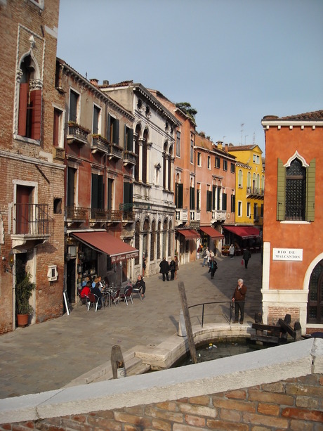 Venice colors