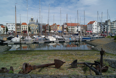 Jachthaven Vlissingen