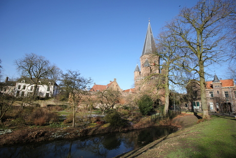 Zutphen