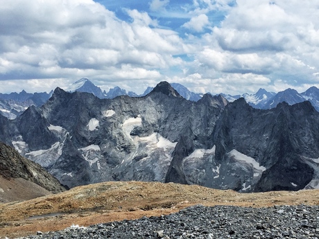 Franse Alpen