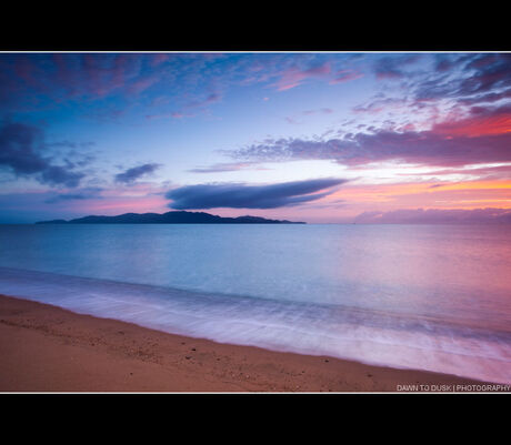 Magnetic Island