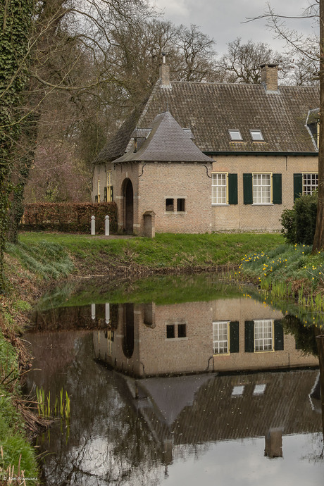 Landgoed De Wamberg