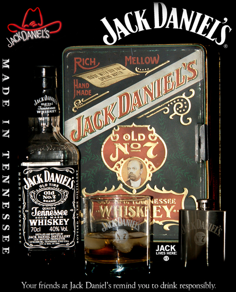 Jack Daniel's