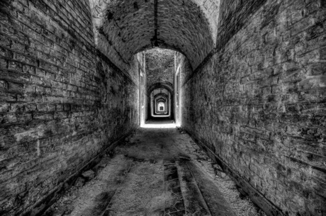 Infinite corridor