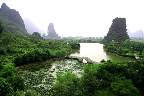 Yangshou