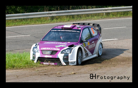 WRC Trier 2008