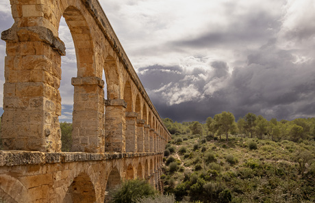 romeinse brug