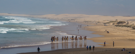 20140420-20 april Anna Bay, Australie