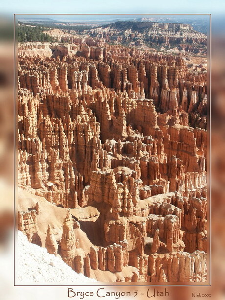 Bryce Canyon 5