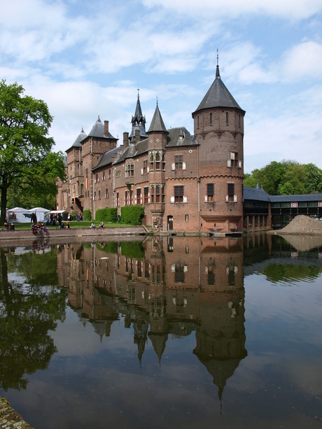 Kasteel de Haar