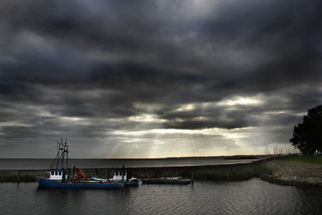 Maidenblikkies Harbour