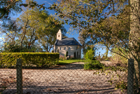 Kapel op Wieringen