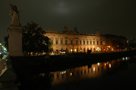 Duits Historisch Museum Berlijn