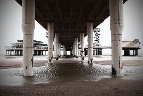 Pier van Scheveningen