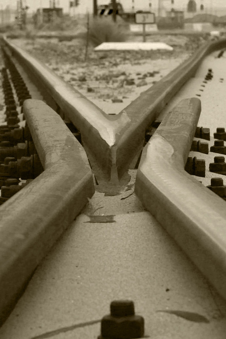 Maasvlakte-Crossing