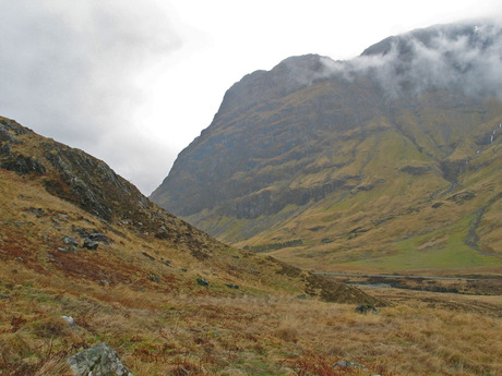 Glen Coe