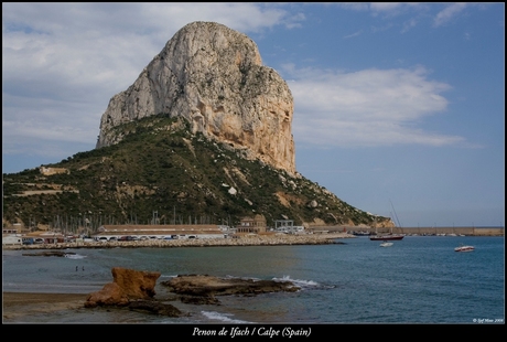 Calpe