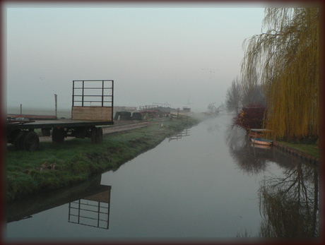 Boerenlandschap